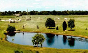 Our Parks