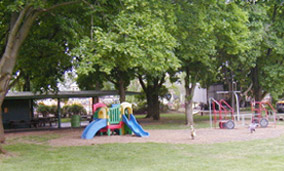 Our Parks