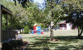 Our Parks