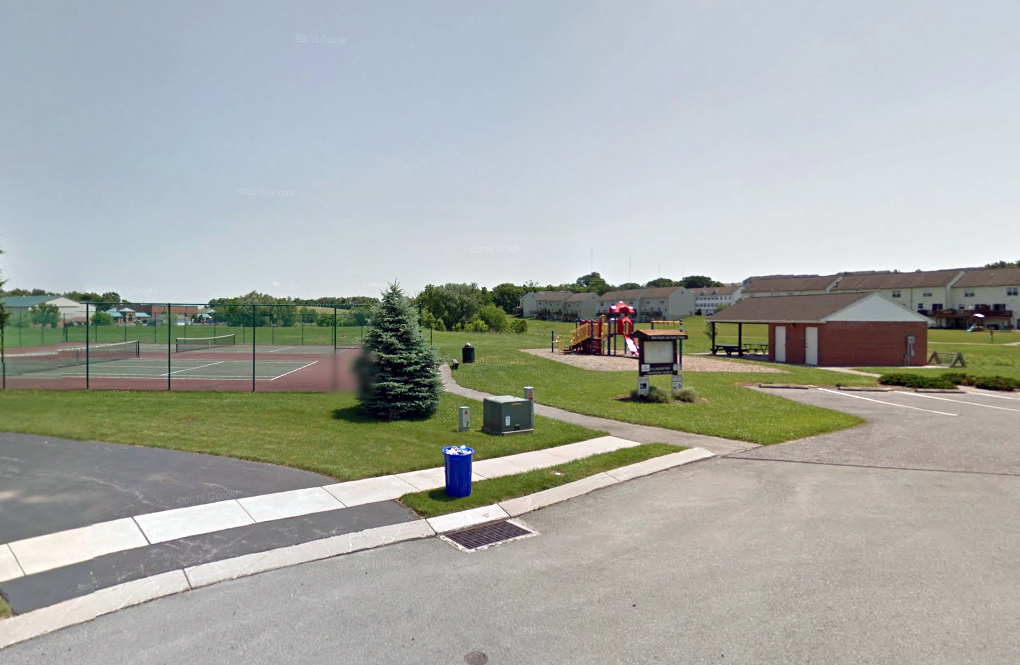 Our Parks