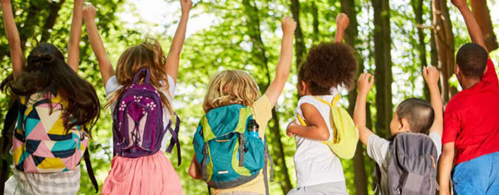 Summer Playground Program