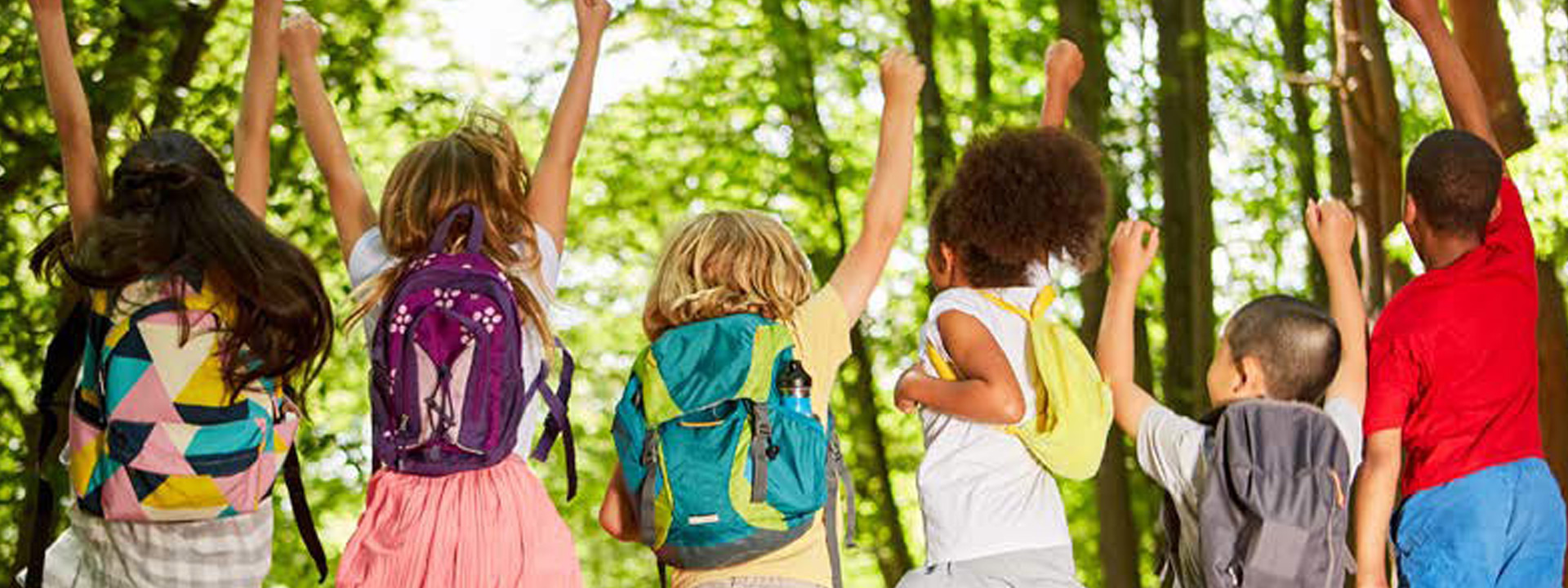 Summer Playground Program