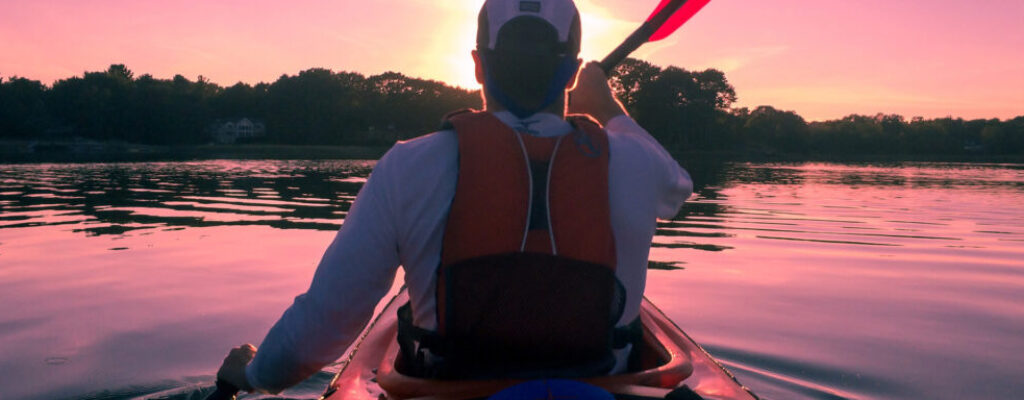 Kayaking Lessons